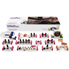 littleBits sintezatora komplekts