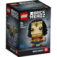 LEGO BrickHeadz Wonder Woman™
