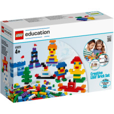 LEGO Education Кубики для творческих занятий