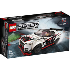 LEGO Speed Champions Nissan GT-R NISMO