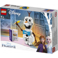 LEGO Disney Olaf