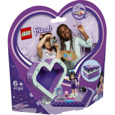 LEGO Friends Emma's Heart Box