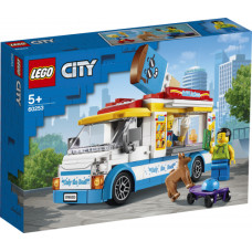 LEGO City Ice-Cream Truck