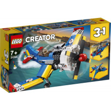 LEGO Creator Race Plane