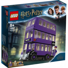 LEGO Harry Potter™ The Knight Bus™
