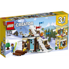 LEGO Creator Modular Winter Vacation