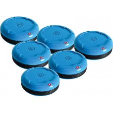 TTS Outdoor Big Point Recordable Buttons 6pk