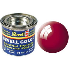 Revell Email Color, Italian Red, Gloss, 14ml