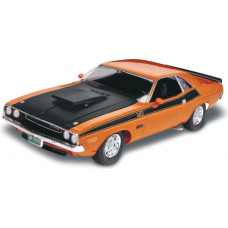 Revell 1970 Dodge Challenger 2'n1 1:24