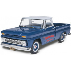 Revell 1966 Chevy Fleetside Pickup 1:25