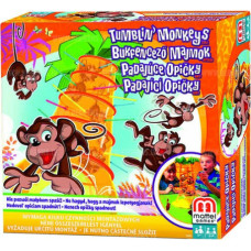 Mattel Uk Tumblin' Monkeys Game Int'l