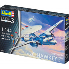 Revell Grumman E-2C Hawkeye 1:144