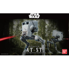 Revell  AT-ST 1:48