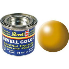 Revell Email Color, Yellow, Silk, 14ml, RAL 1028