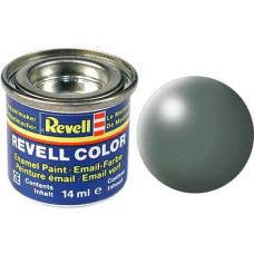 Revell Email Color, Green, Silk, 14ml, RAL 6025