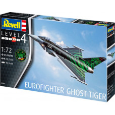 Revell Eurofighter "Ghost Tiger" 1:72