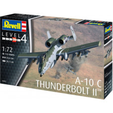 Revell A-10C Thunderbolt II 1:72