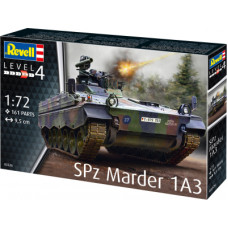 Revell Spz Marder 1A3  1:72