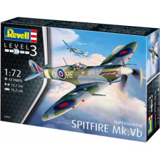Revell Supermarine Spitfire Mk.Vb 1:72