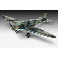 Revell Heinkel He 70 F-2 1:72