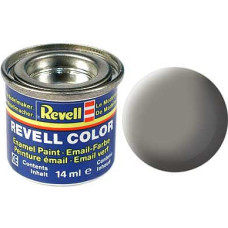 Revell Stone Grey matt  - Каменно-Серый матовый, 14 мл., эмалевая алкидная краска