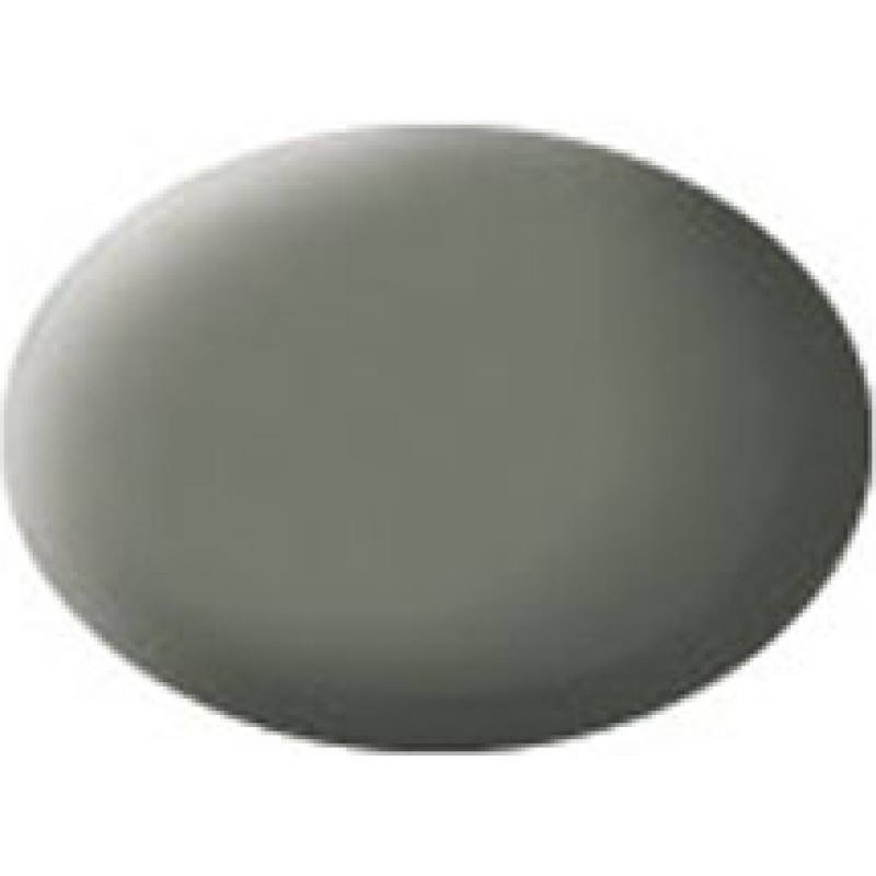 Revell Light Olive matt -  Светло-Оливковый матовый, 18 мл., акриловая водоразбавляемая краска