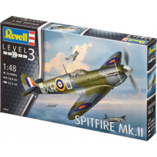 Revell Supermarine Spitfire Mk.II 1:48