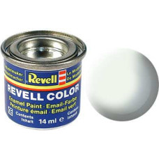 Revell Sky matt - Небесно-Голубой матовый, 14 мл., эмалевая алкидная краска