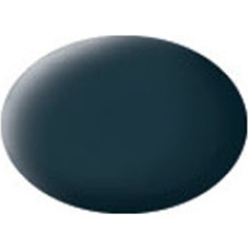 Revell Aqua Color, Granite Grey, Matt, 18ml