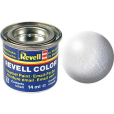 Revell Email Color, Aluminium, Metallic, 14ml