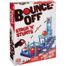 Mattel Uk Bounce-Off in the Zone
