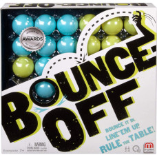 Mattel Uk Bounce-Off