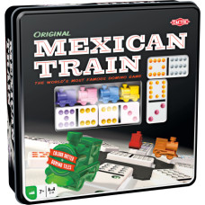 Tactic galda spēle Mexican Train