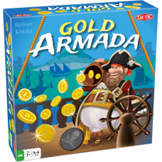 Tactic galda spēle Gold Armada