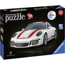 Ravensburger 3D pusle 108 tk Porsche 911