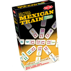 Tactic reisimäng Mexican Train