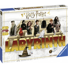 Ravensburger galda spēle Harijs Poters labirints