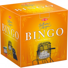 Tactic galda spēle Klasiskais Bingo