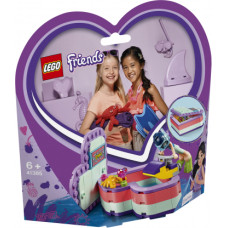 LEGO Friends Emma suvine südamekarp