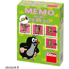 Dino minimemory маленький моль