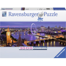 Ravensburger panoraampusle 1000 tk London