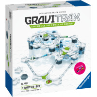 Ravensburger GraviTrax pamatkomplekts