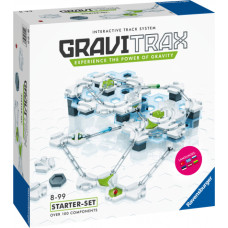 Ravensburger GraviTrax pamatkomplekts