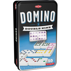 Tactic galda spēle Domino Double 9