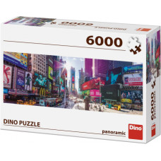 Dino pusle 6000 tk.