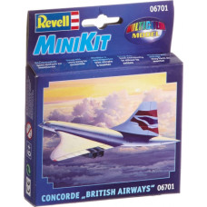 Revell Minijets valik