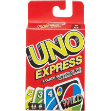 Mattel Uk UNO Express