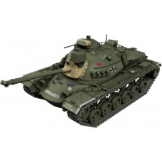 Revell M48 A2CG  1:35