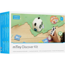 Makeblock mTiny Discover Kit