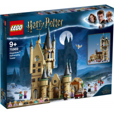 LEGO Harry Potter Astronoomia torn